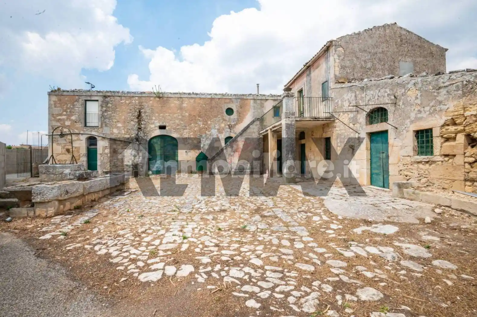 Rustico - Casale in vendita a Ragusa