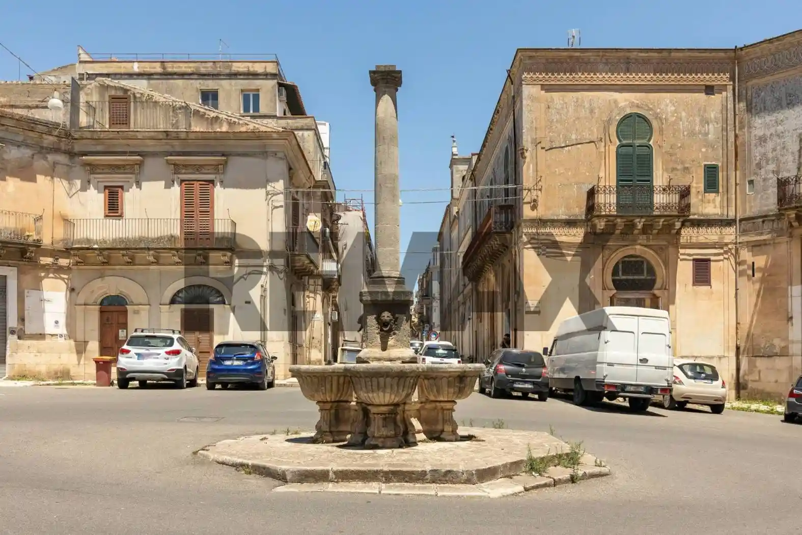 Casa indipendente in vendita a Ragusa