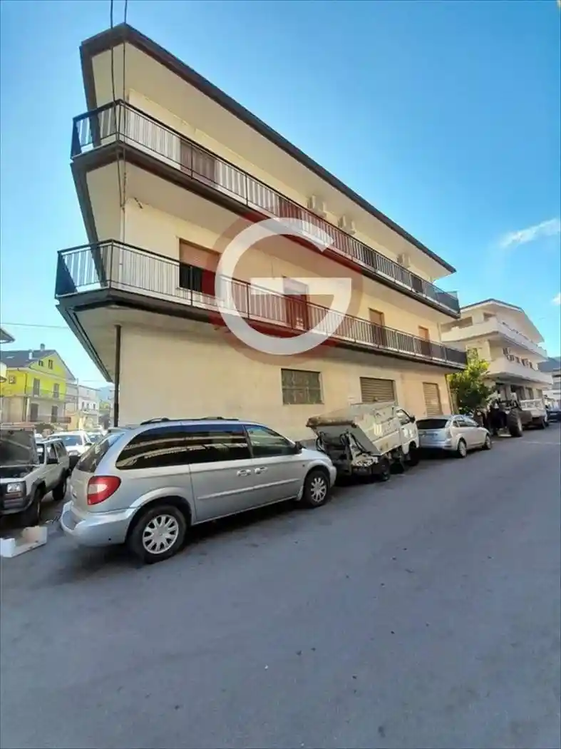 Appartamento in vendita a Cittanova