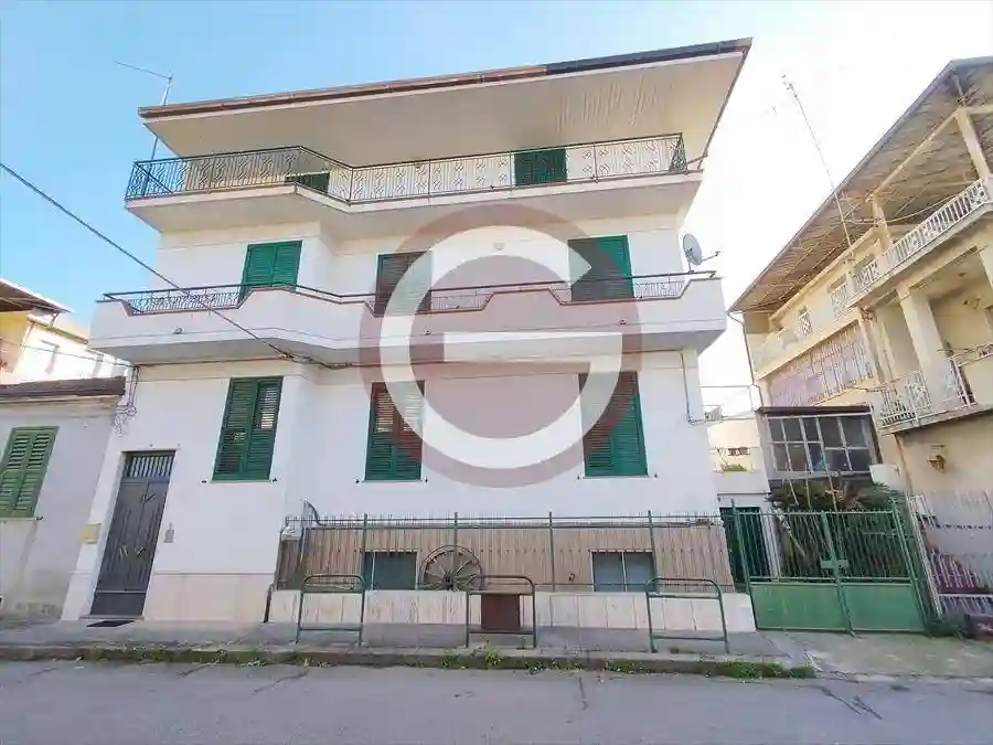 Palazzo - Edificio - foto 2
