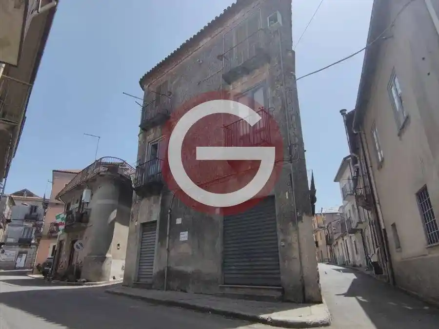 Casa indipendente in vendita a Cittanova