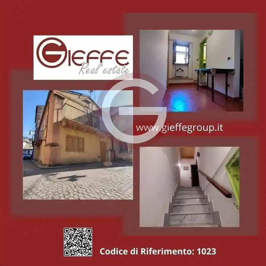 Casa indipendente in vendita a Cittanova