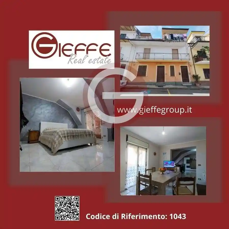 Casa indipendente in vendita a Cittanova