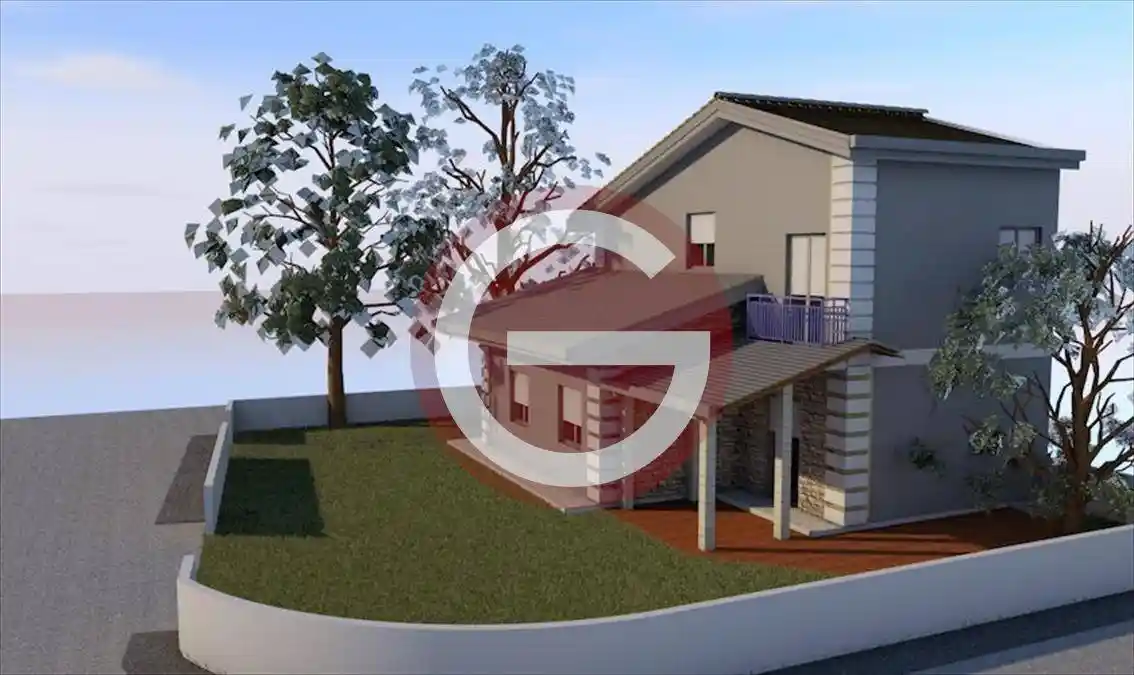 Villa in vendita a Polistena