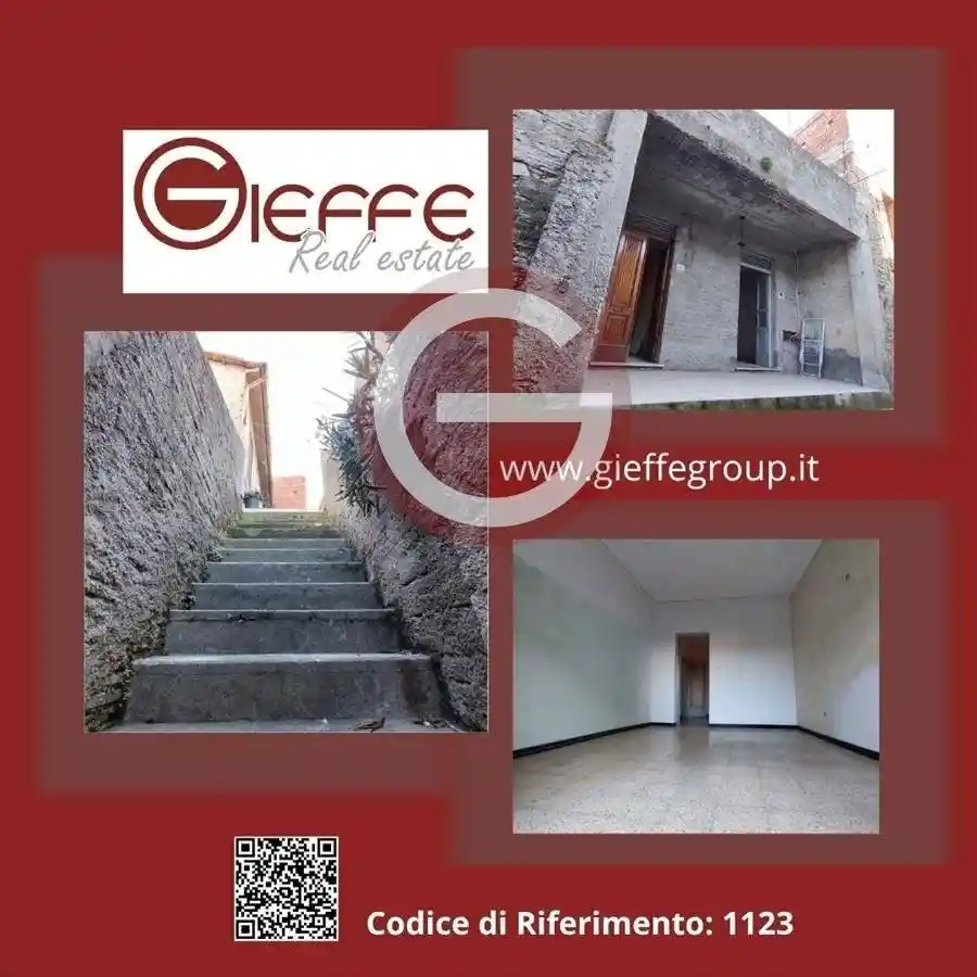 Casa indipendente in vendita a Taurianova
