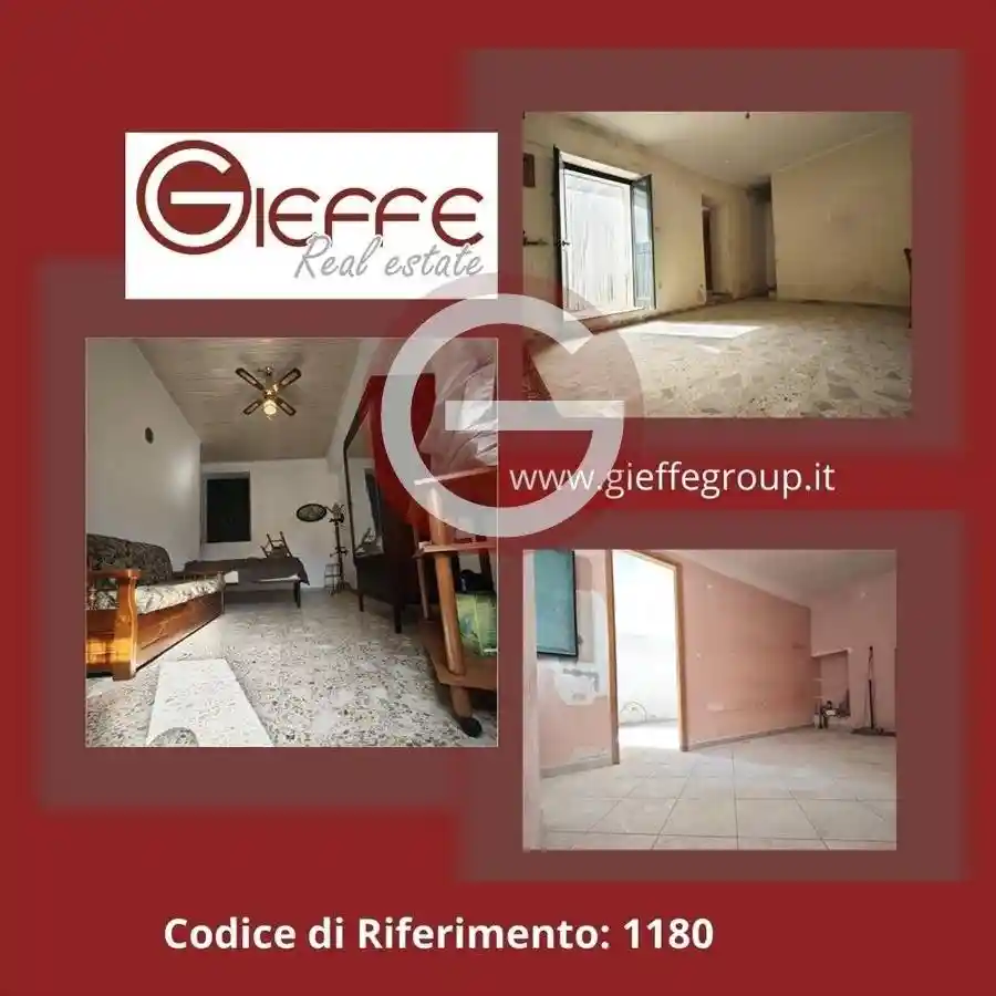 Casa indipendente in vendita a Taurianova