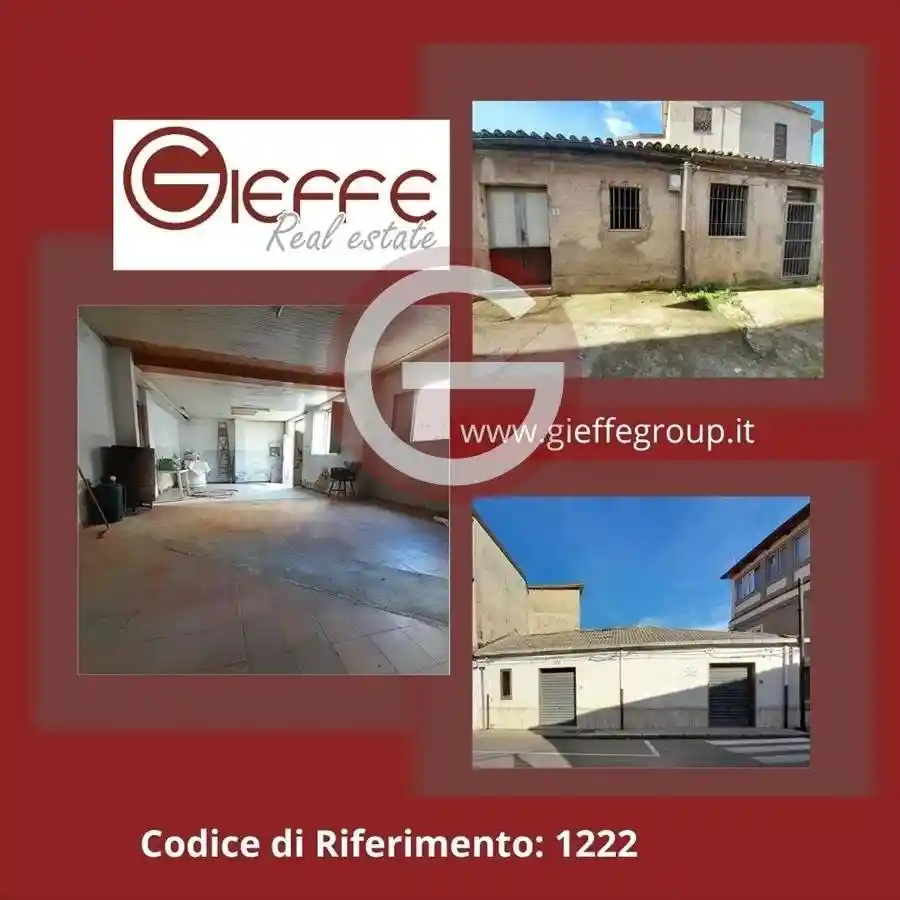 Casa indipendente in vendita a Taurianova