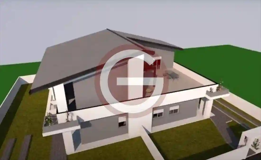 Villa - foto 5