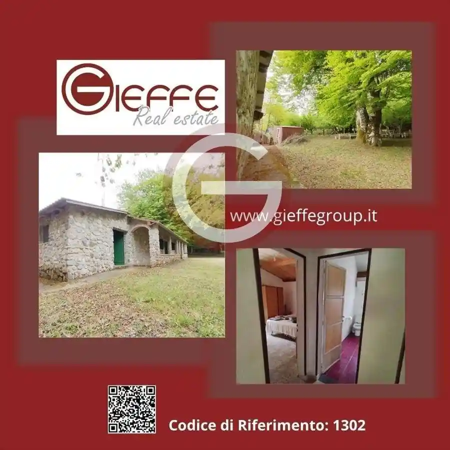 Casa indipendente in vendita a Molochio