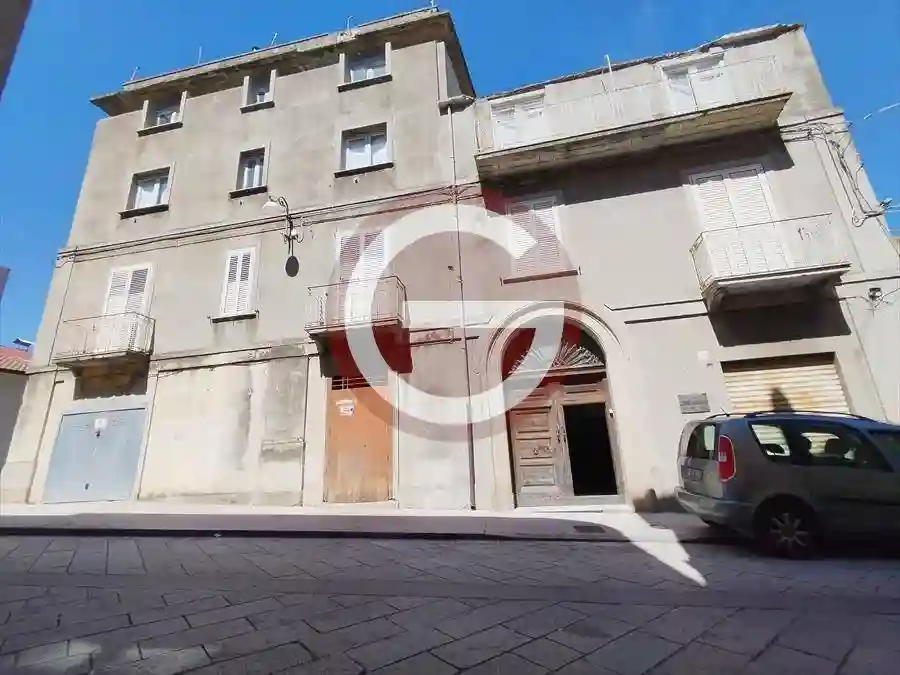 Palazzo - Edificio - foto 4