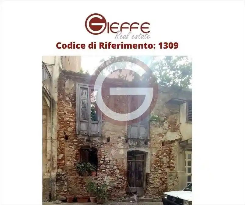 Rustico - Casale in vendita a Cittanova
