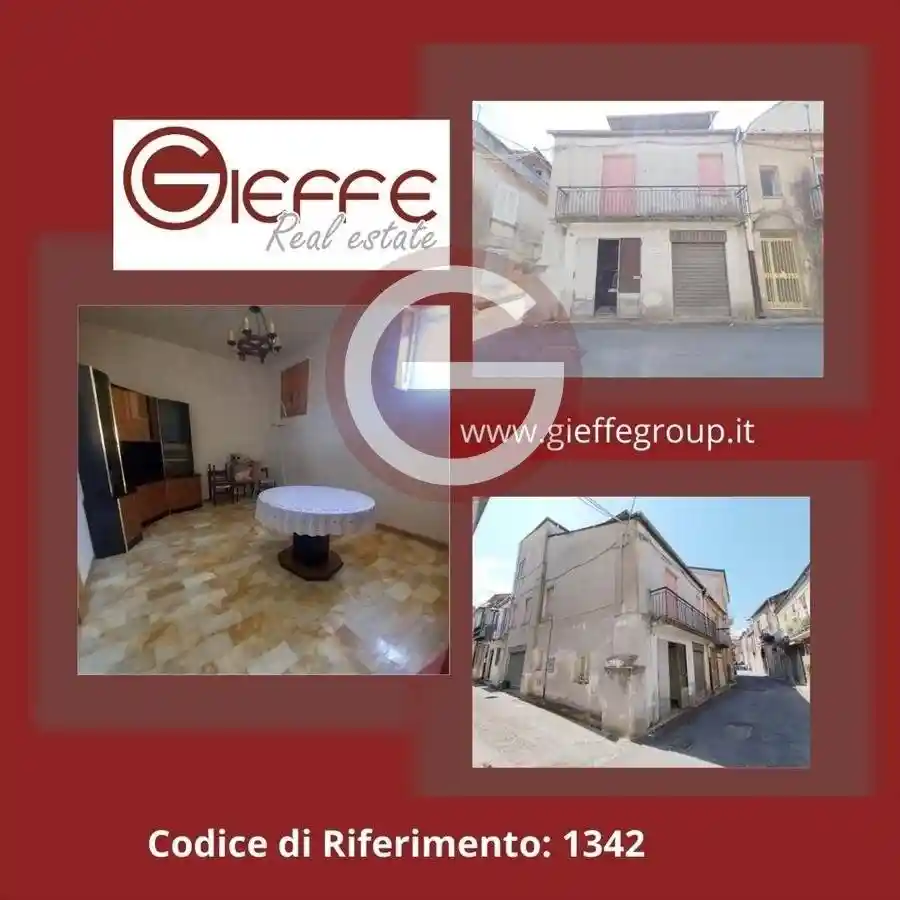 Casa indipendente in vendita a Cittanova