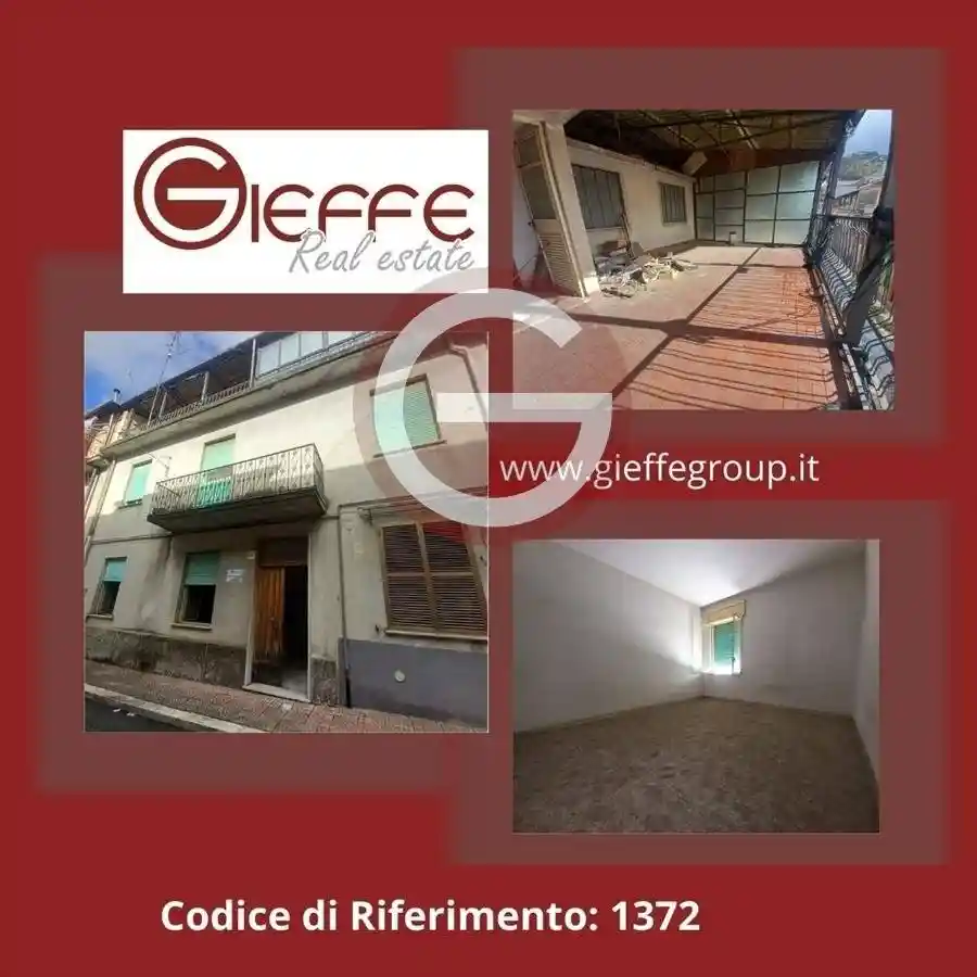Casa indipendente in vendita a Cittanova