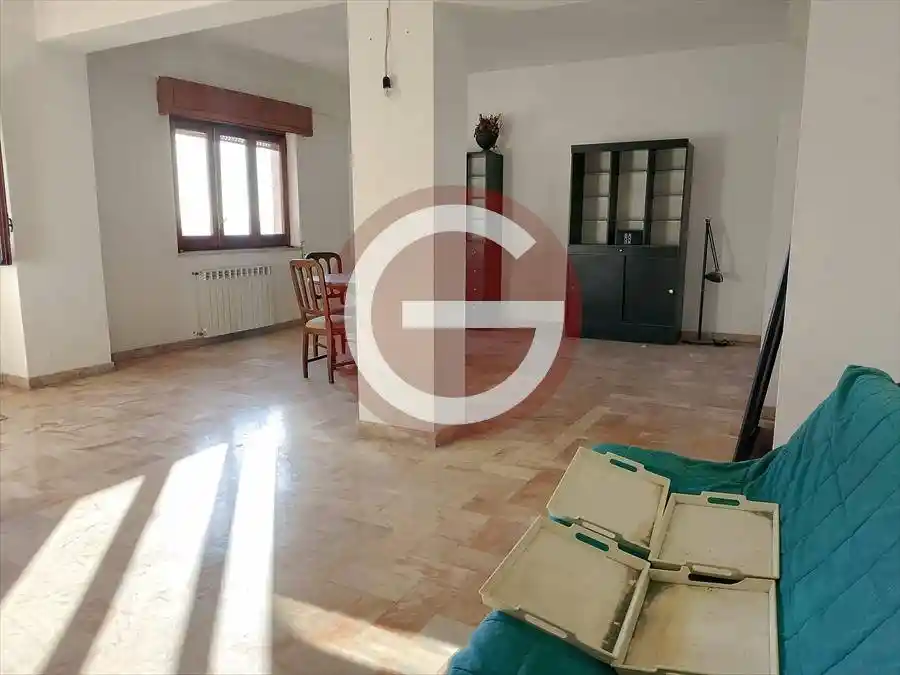 Appartamento in vendita a Polistena