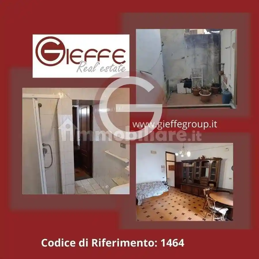 Casa indipendente in vendita a Polistena