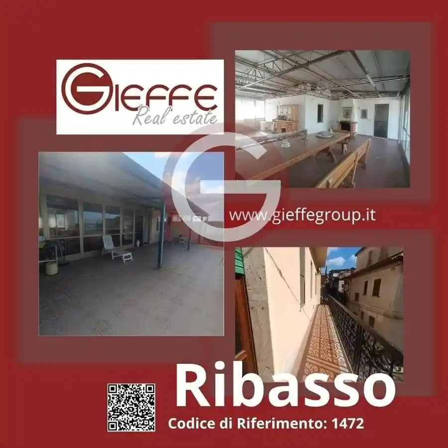 Appartamento in vendita a Rosarno