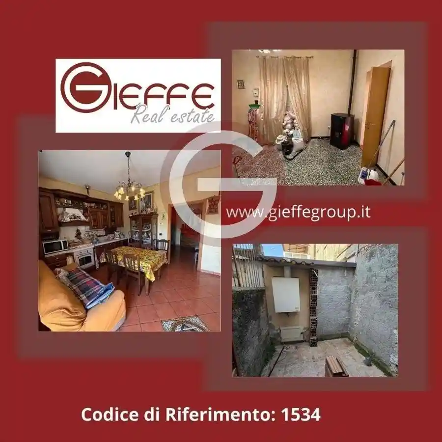 Casa indipendente in vendita a Taurianova