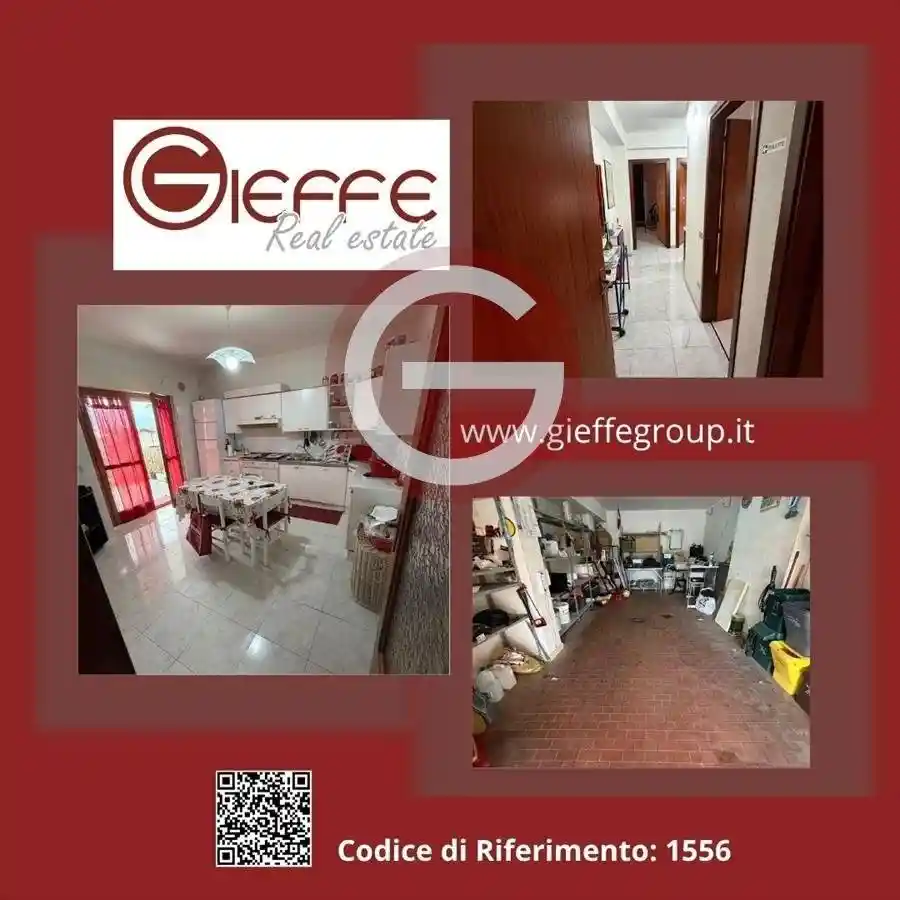 Appartamento in vendita a Taurianova