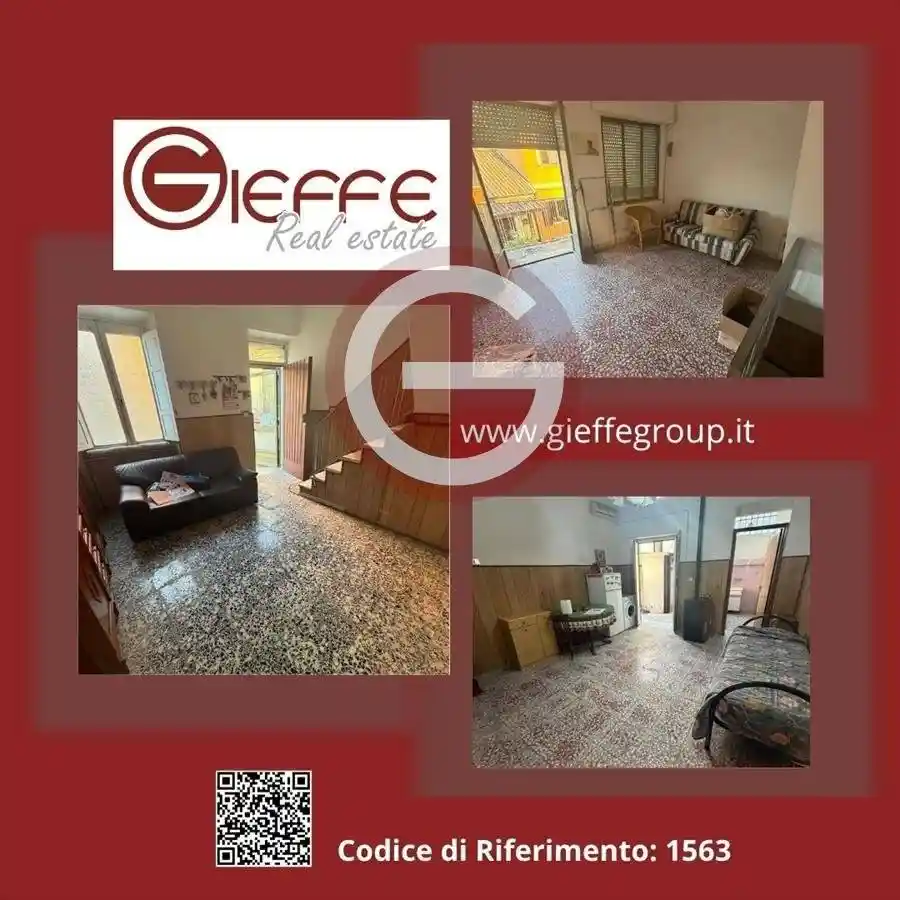Casa indipendente in vendita a Melicucco