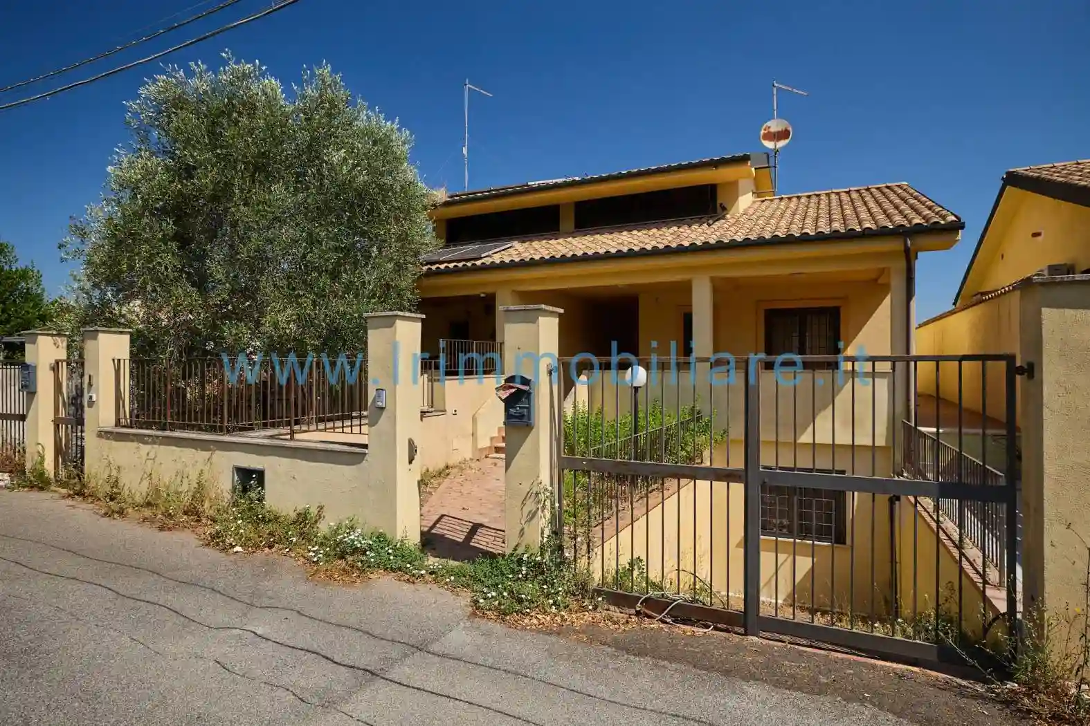 Villetta a schiera - foto 2