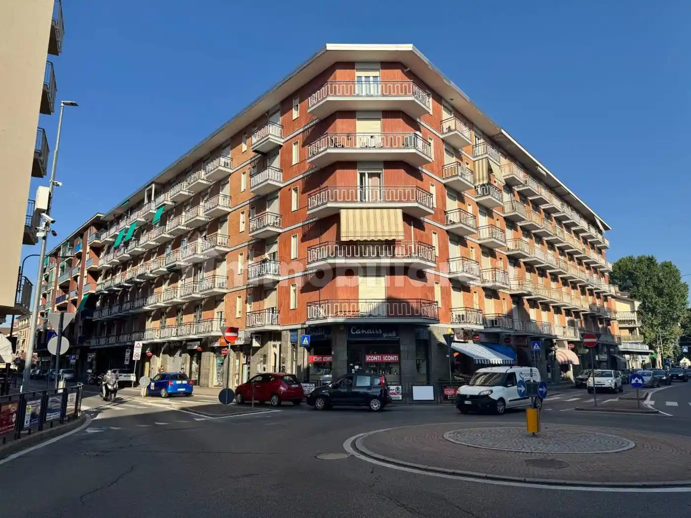 Appartamento in vendita a Orbassano