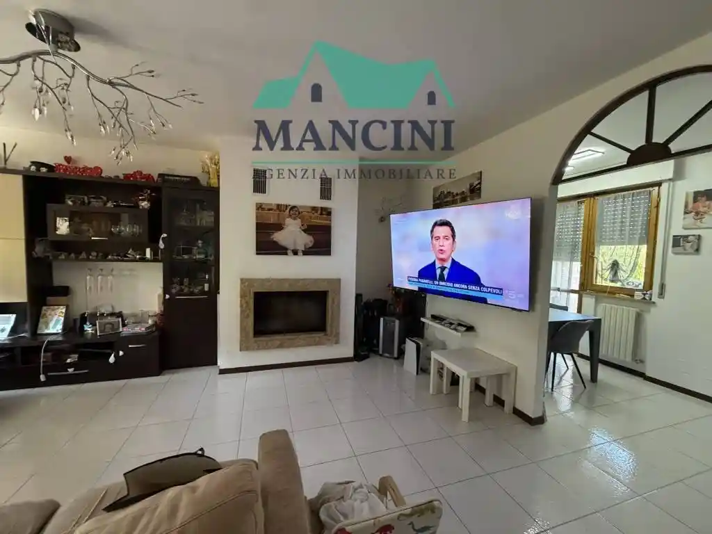 Casa indipendente in vendita a Maiolati Spontini