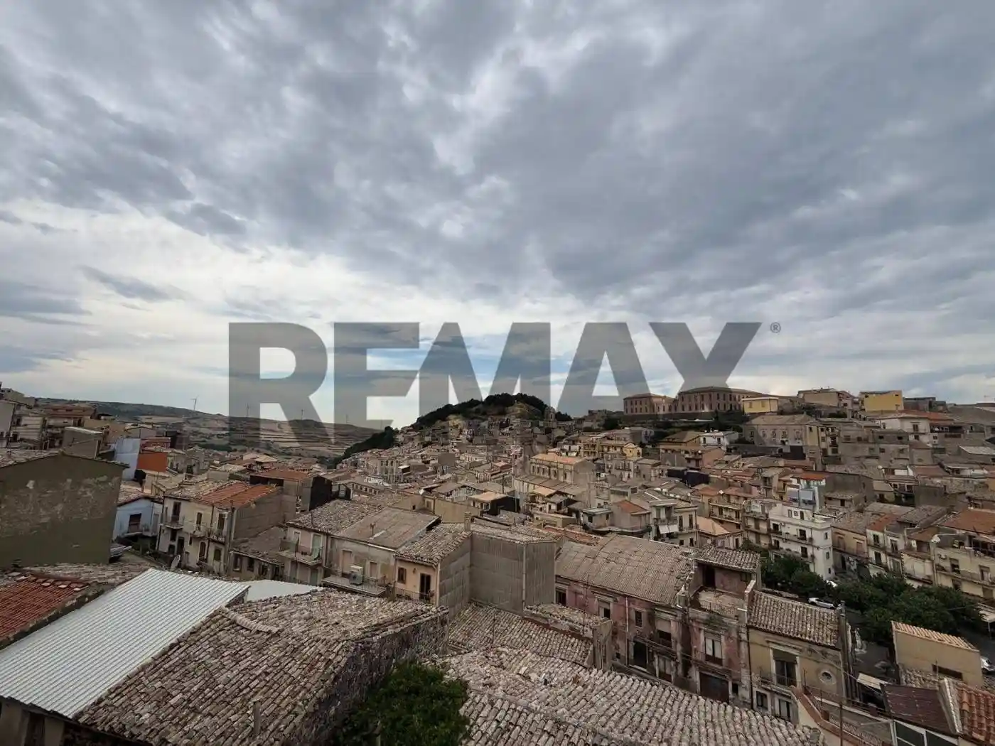 Appartamento in vendita a Buccheri