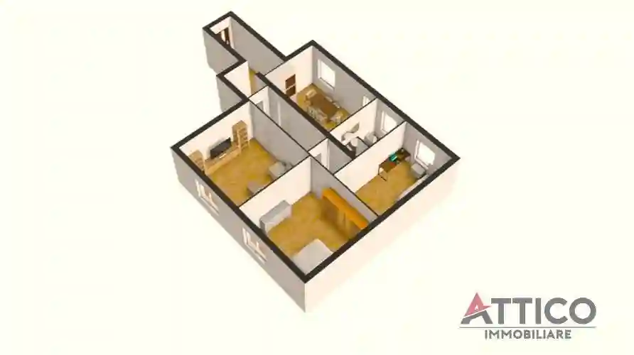 Appartamento - foto 5