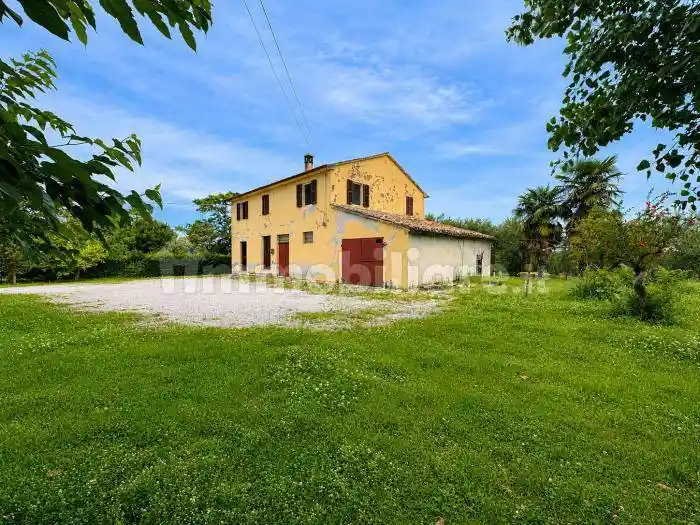 Rustico - Casale in vendita a Corinaldo
