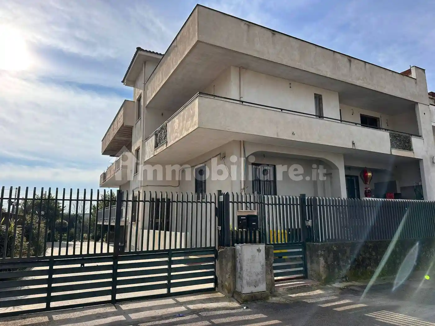 Appartamento in vendita a Maddaloni