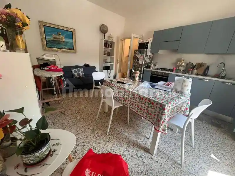 Appartamento in vendita a Anzio