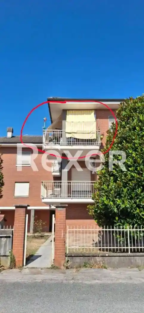 Appartamento in vendita a Vigone