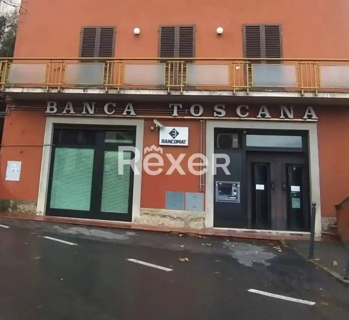 Appartamento in vendita a Reggello