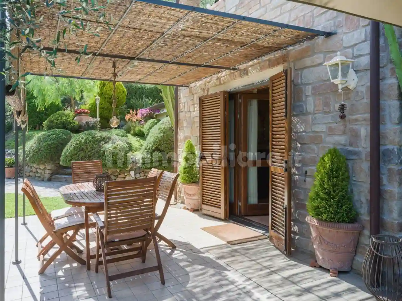 Villa - foto 2
