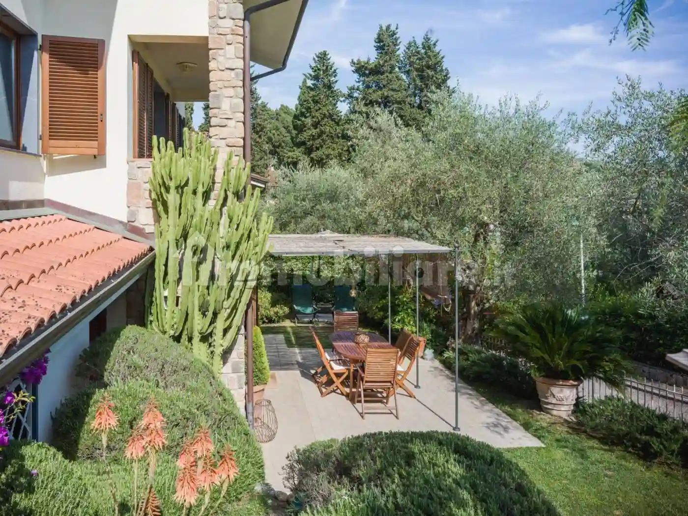 Villa - foto 3
