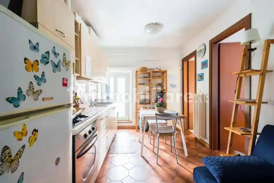 Appartamento in vendita a Carpi