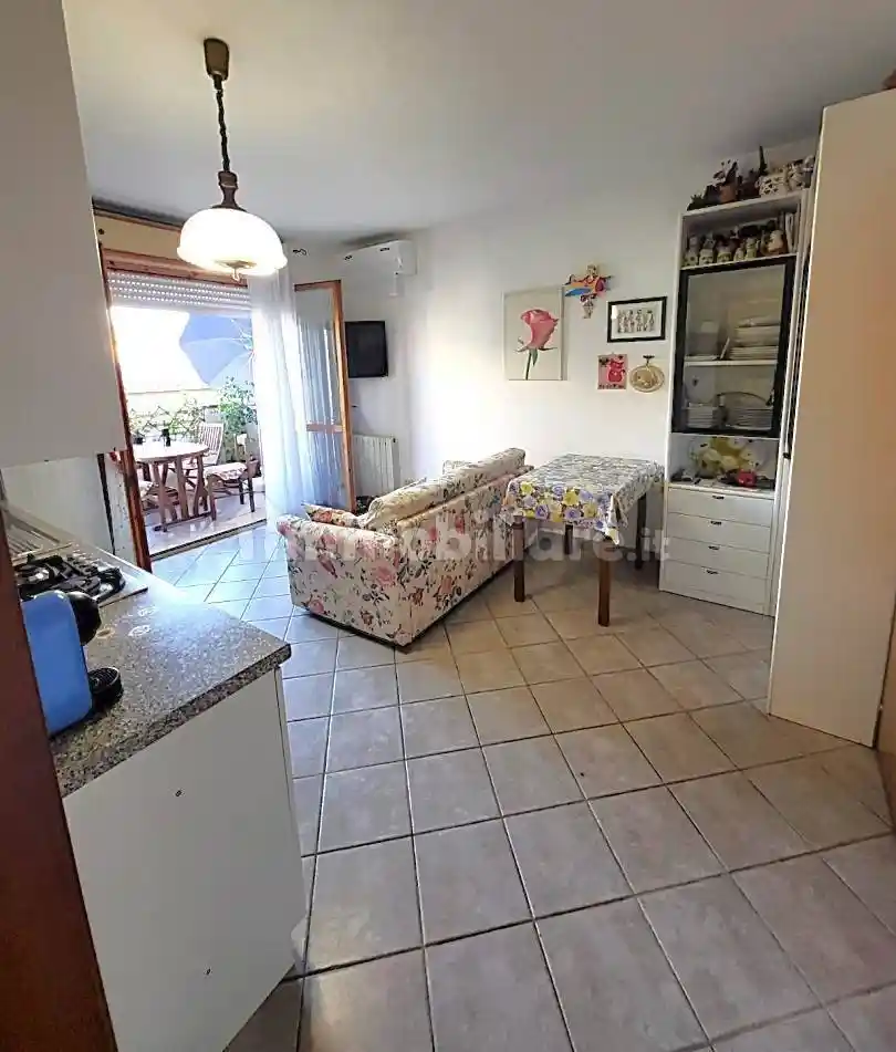 Appartamento in vendita a Grosseto