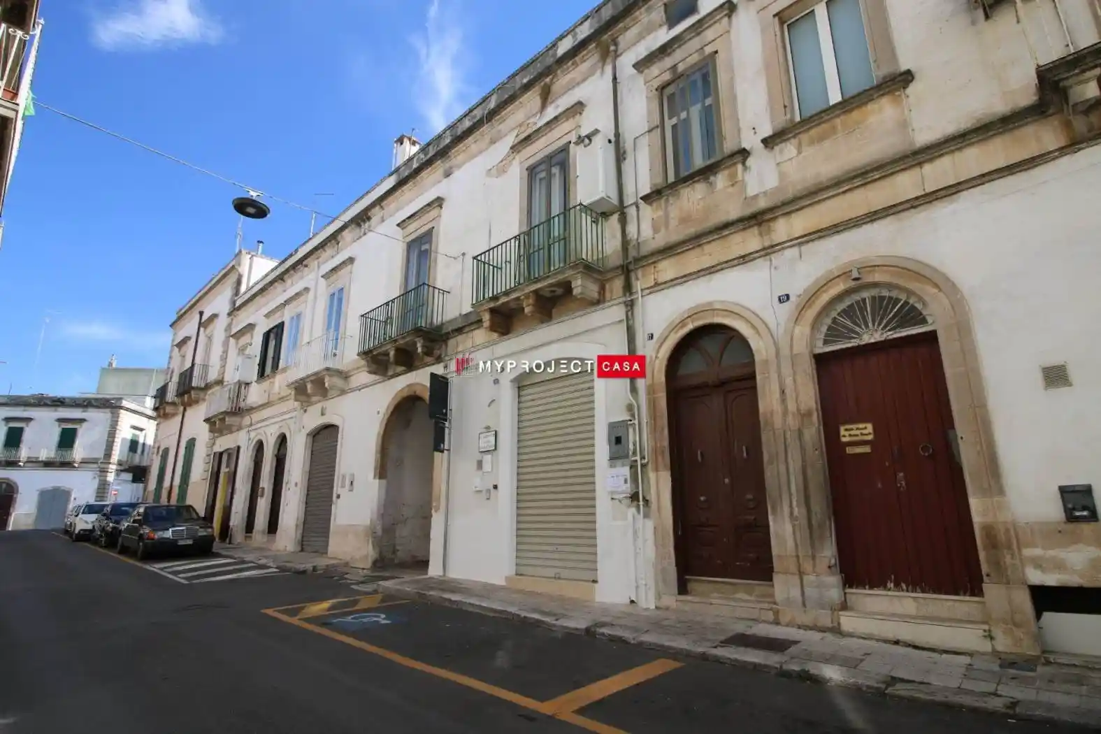 Appartamento in vendita a Martina Franca