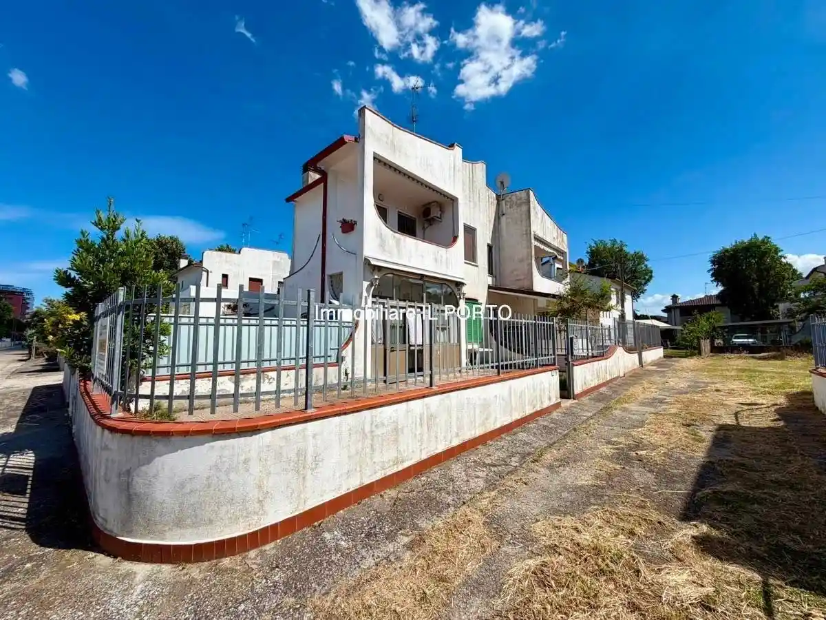 Appartamento in vendita a Comacchio