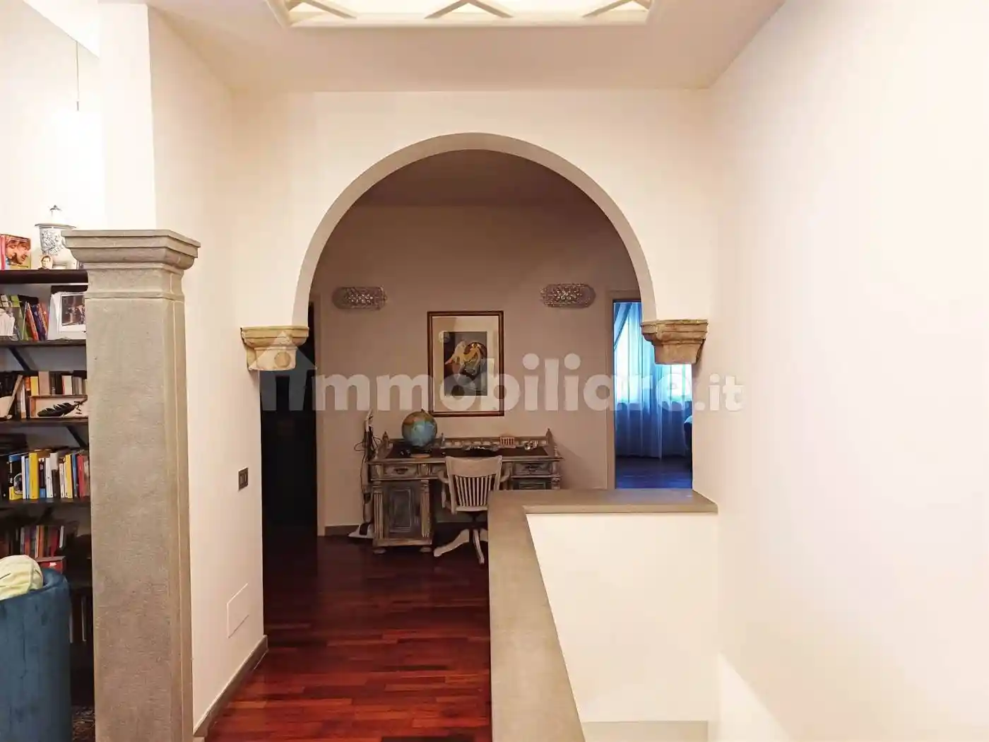 Appartamento in vendita a Prato