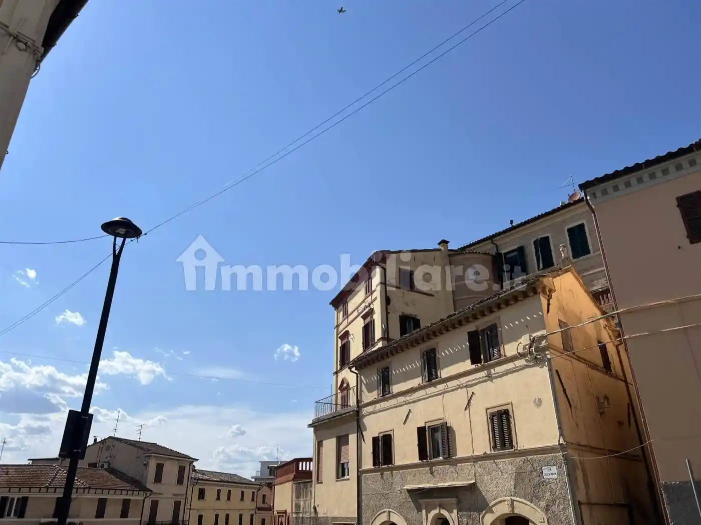 Casa indipendente in vendita a Polverigi