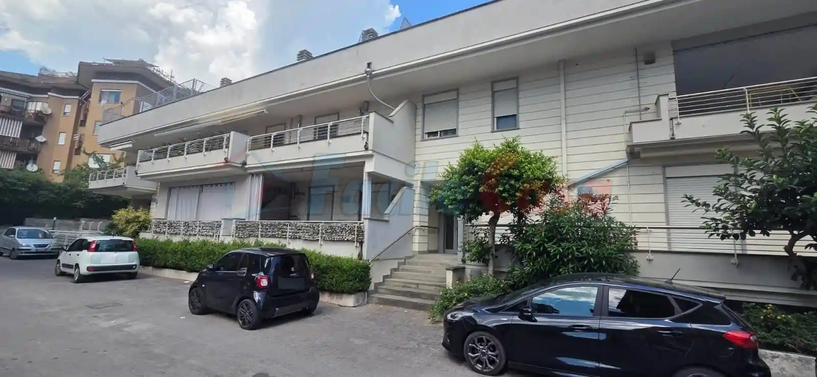 Appartamento in affitto a Formia