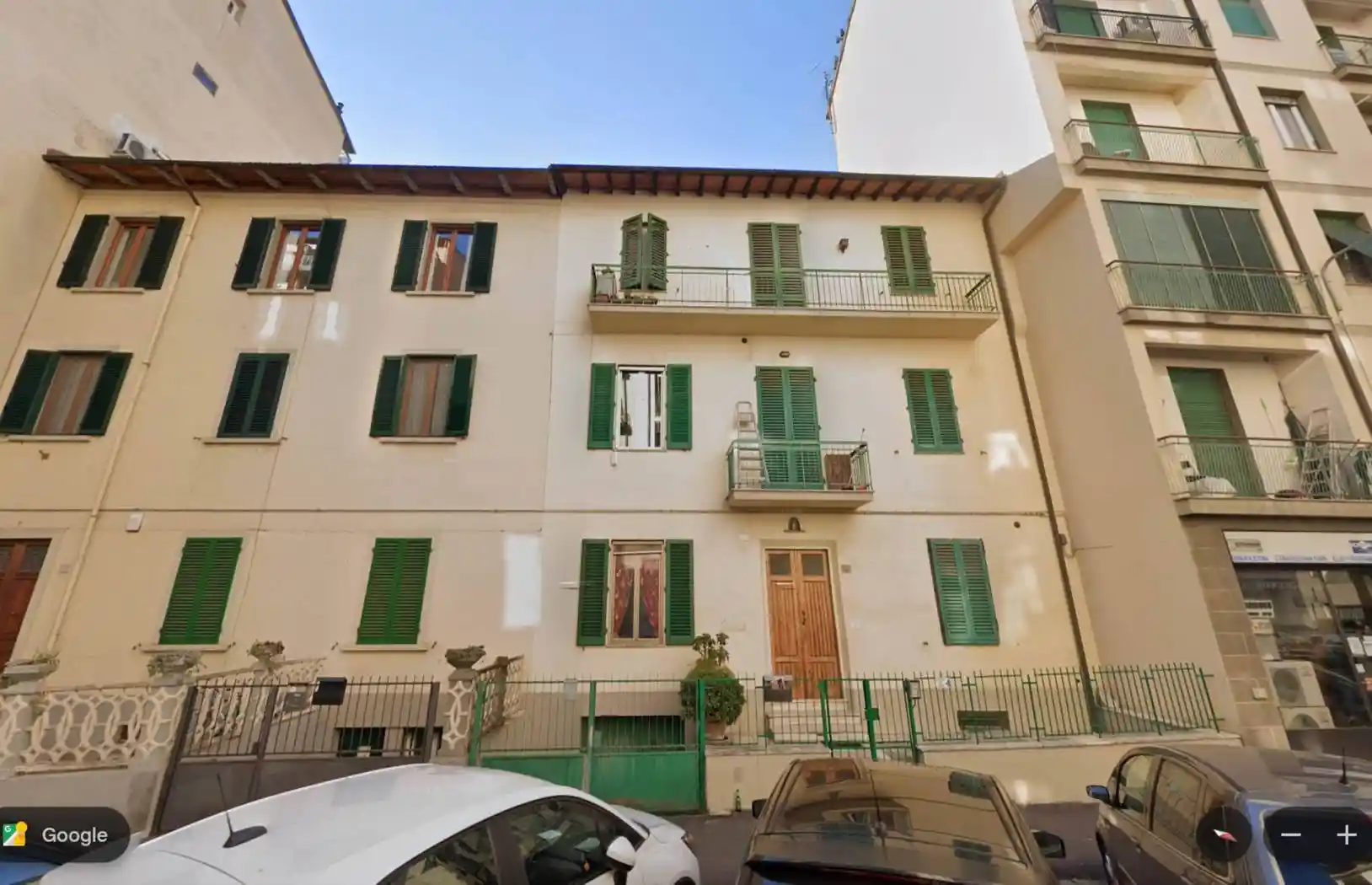 Appartamento in vendita a Firenze