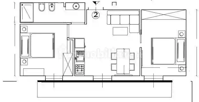 Appartamento - foto 4