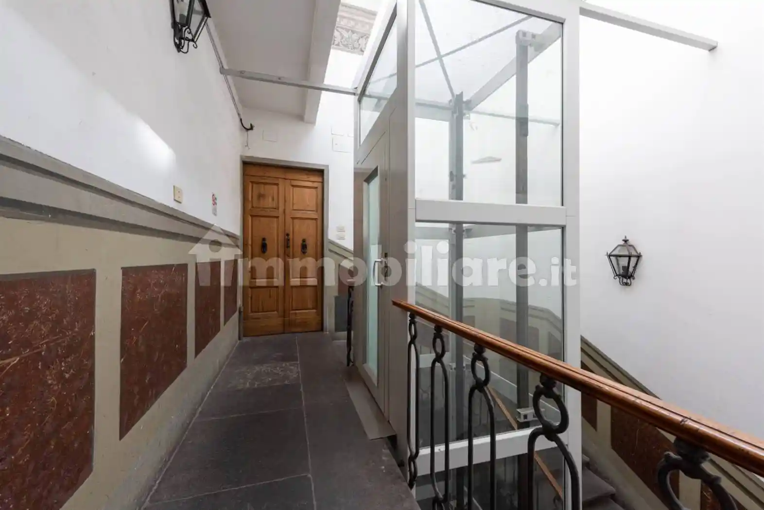 Appartamento in vendita a Firenze