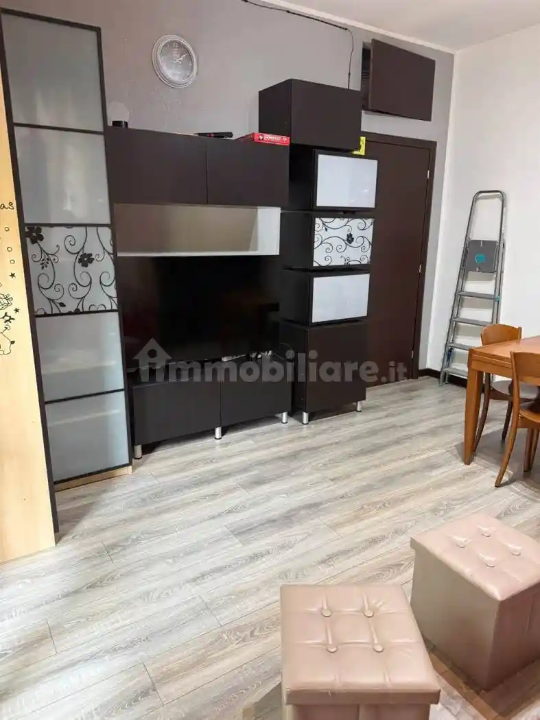 Appartamento in affitto a Sesto San Giovanni