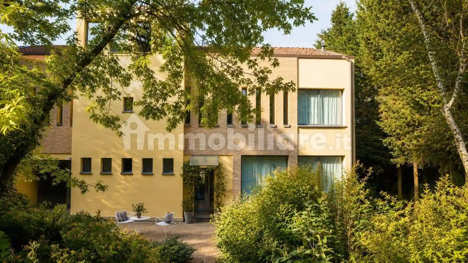 Villa - foto 3
