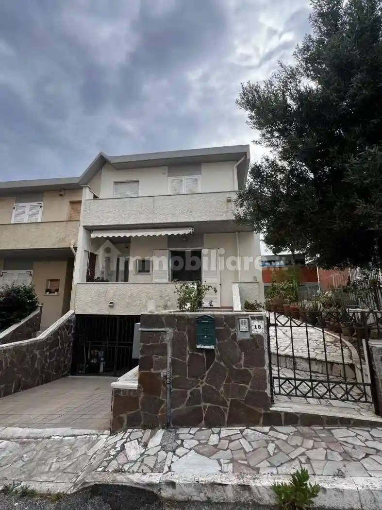 Villa in vendita a Piombino