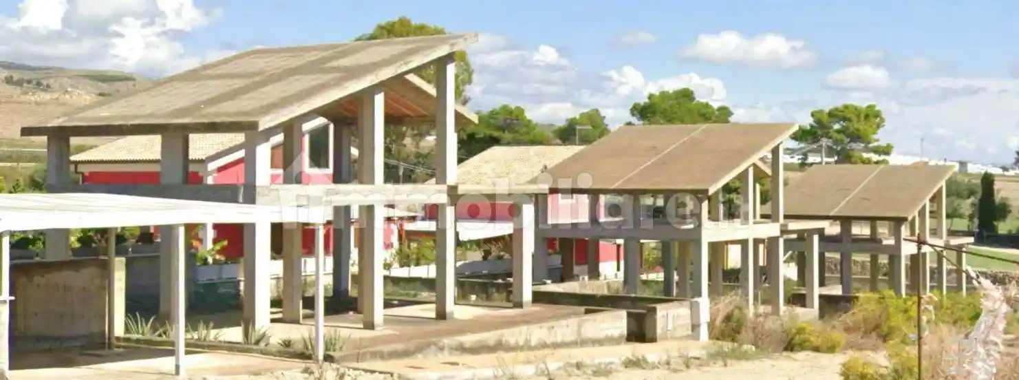 Villa in vendita a Licata