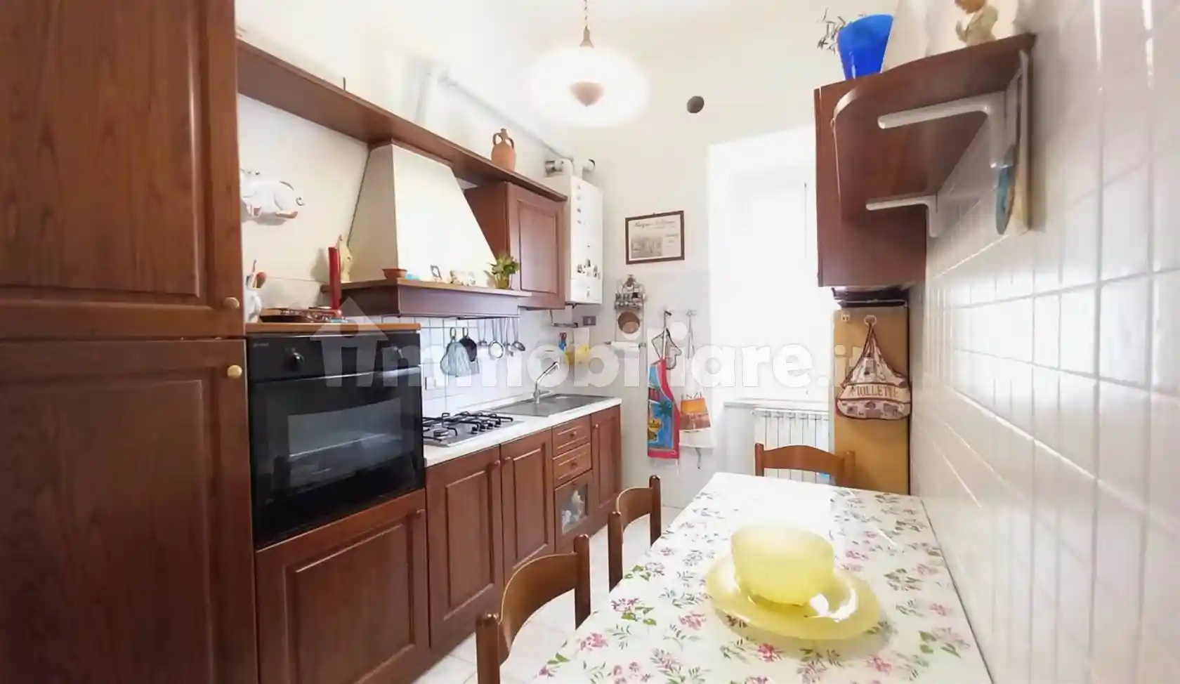 Appartamento in vendita a San Vincenzo